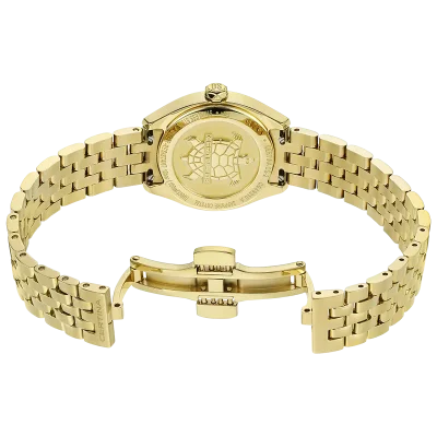 Certina DS-2 Dameklokke C0492103311600