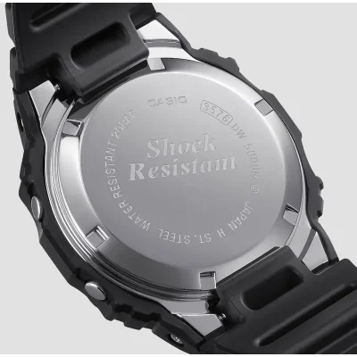 Casio G-Shock DW-5000R-1AER