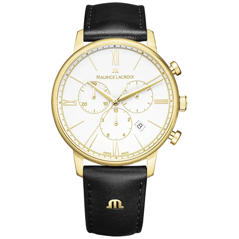 MAURICE LACROIX ELIROS EL1098-PVY01-110-2