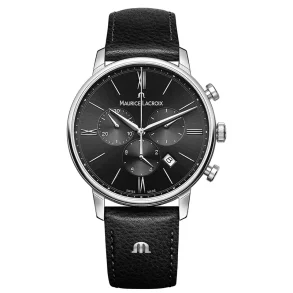 MAURICE LACROIX ELIROS CHRONO  EL1098-SS001-310-1