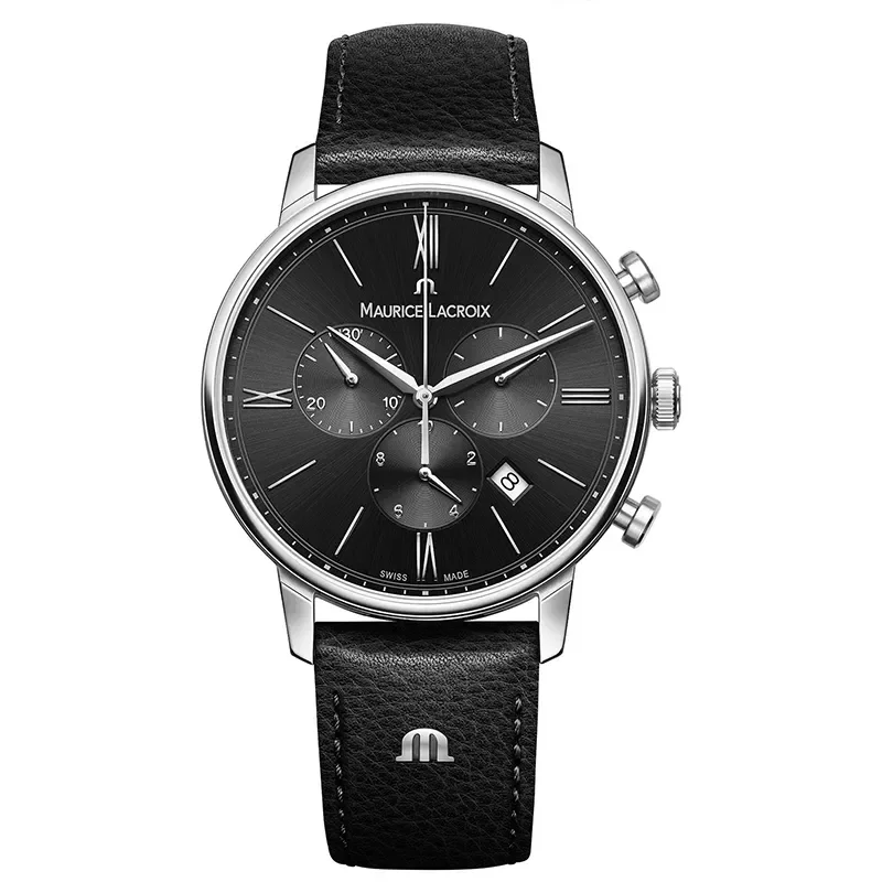 MAURICE LACROIX ELIROS CHRONO  EL1098-SS001-310-1