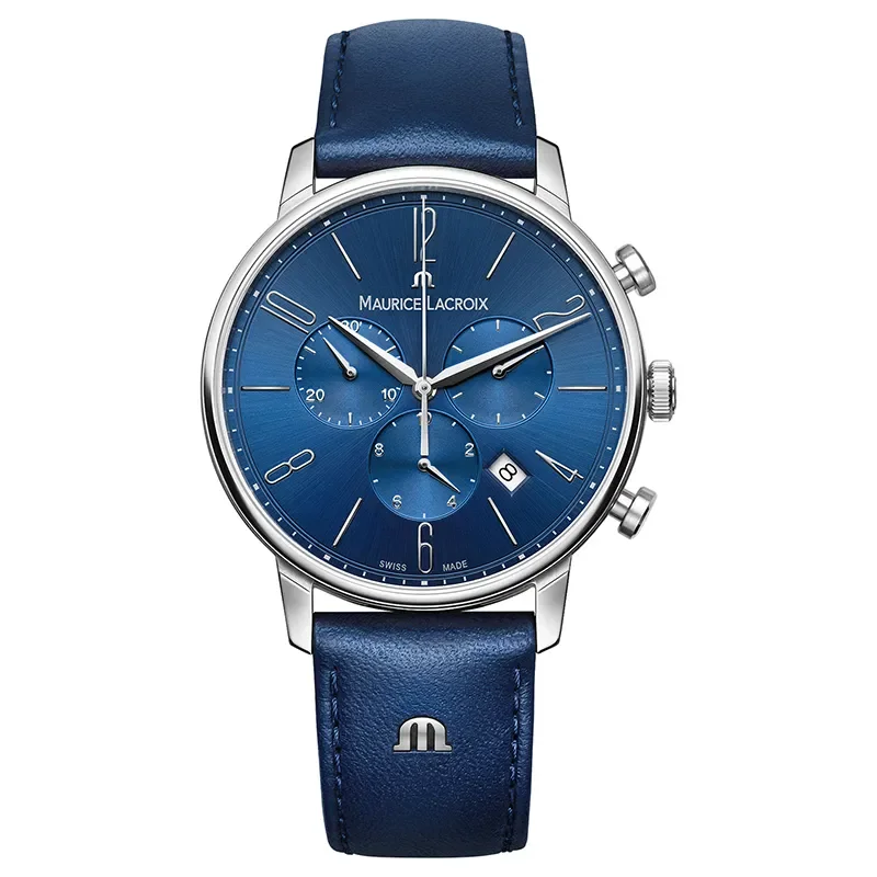 MAURICE LACROIX ELIROS EL1098-SS001-420-4