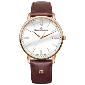 MAURICE LACROIX ELIROS DATE  EL1118-PVP01-112-1