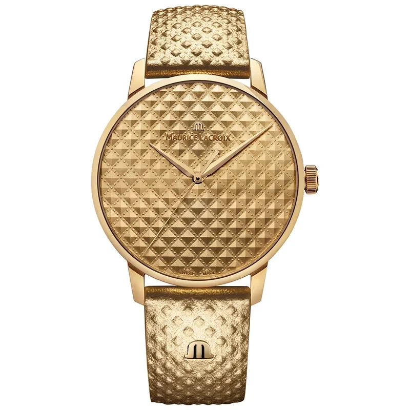 MAURICE LACROIX ELIROS EL1118-PVY01-090-9