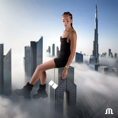 MAURICE LACROIX ELIROS EL1118-PVY01-090-9