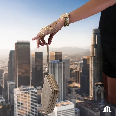 MAURICE LACROIX ELIROS EL1118-PVY01-090-9