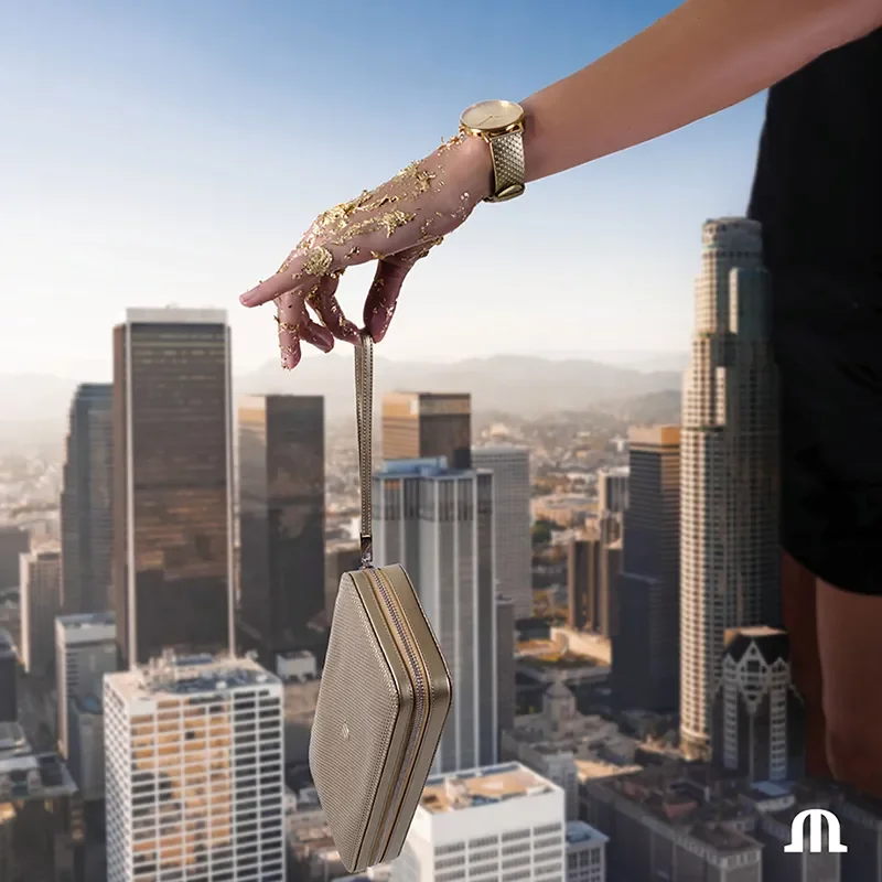 MAURICE LACROIX ELIROS EL1118-PVY01-090-9