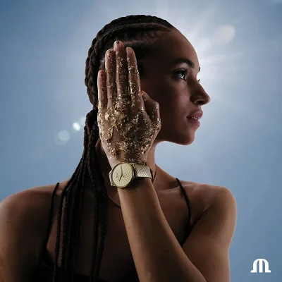 MAURICE LACROIX ELIROS EL1118-PVY01-090-9