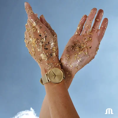 MAURICE LACROIX ELIROS EL1118-PVY01-090-9