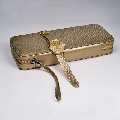 MAURICE LACROIX ELIROS EL1118-PVY01-090-9