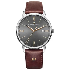 MAURICE LACROIX ELIROS DATE  EL1118-SS001-311-1