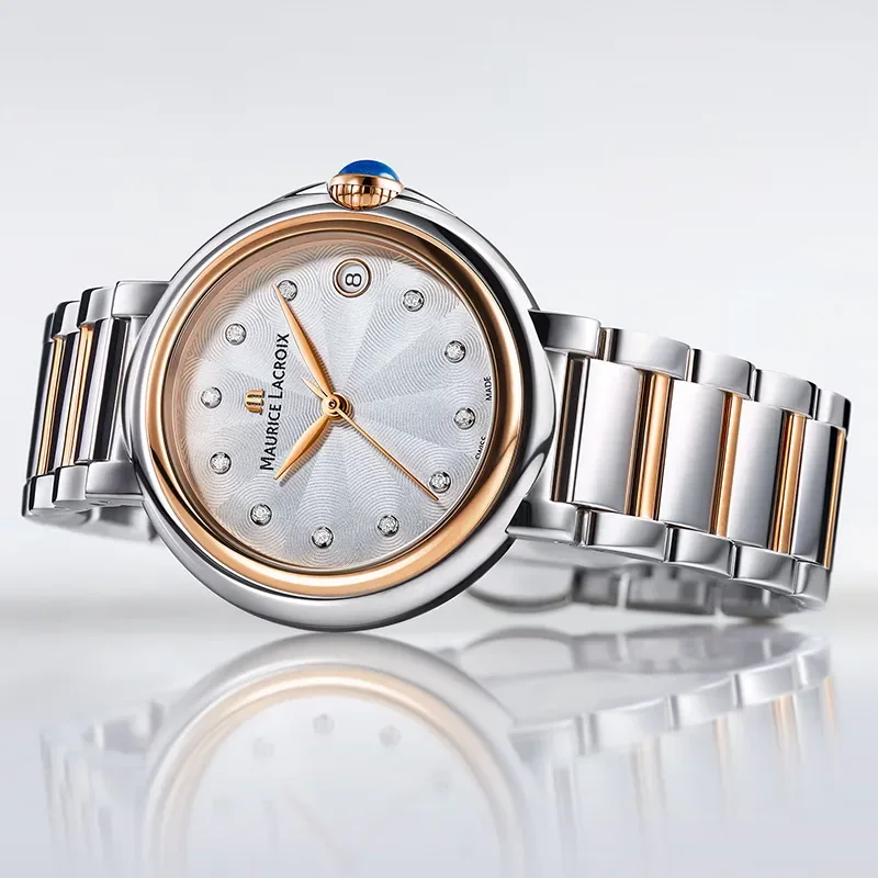 MAURICE LACROIX FIABA FA1004-PVP13-150-1