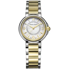 MAURICE LACROIX LADIES FA1104-SSY13-B20-1