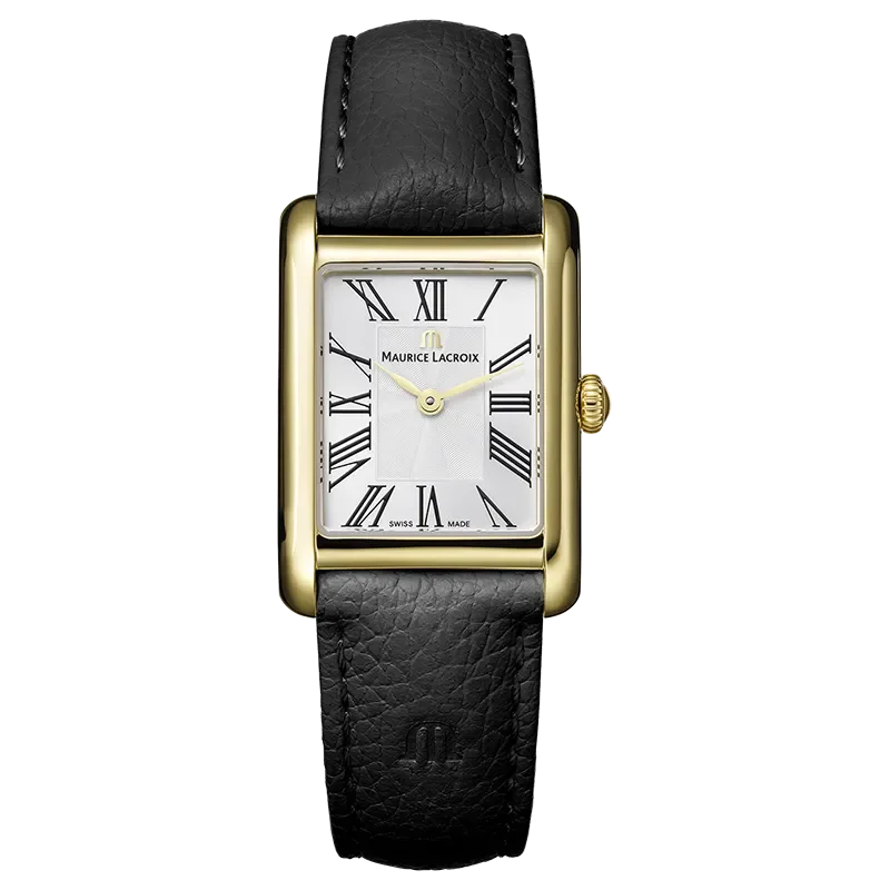 MAURICE LACROIX FIABA 24X27 FA1205-PVY01-110-2