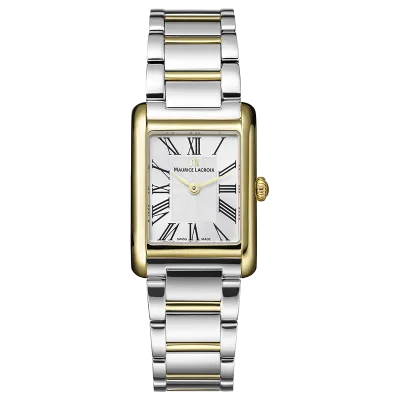 MAURICE LACROIX FIABA 24X27 FA1205-PVY02-110-A