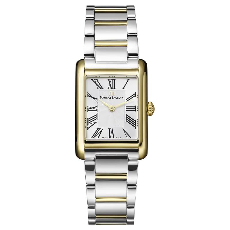 MAURICE LACROIX FIABA 24X27 FA1205-PVY02-110-A