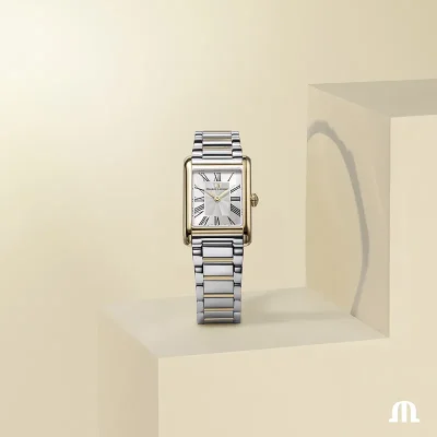 MAURICE LACROIX FIABA 24X27 FA1205-PVY02-110-A