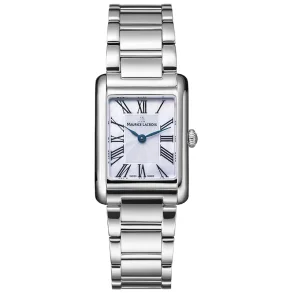 MAURICE LACROIX FIABA 24X27 FA1205-SS002-160-1