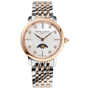 FC - LADIES MOONPHASE DIA