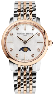 FC - LADIES MOONPHASE DIA