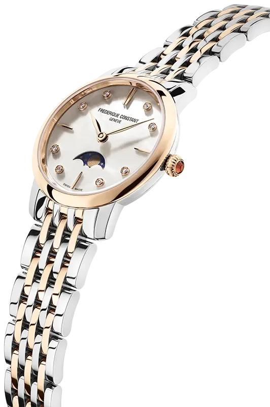 FC - LADIES MOONPHASE DIA