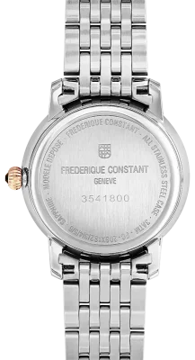 FC - LADIES MOONPHASE DIA