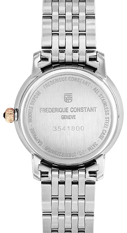 FC - LADIES MOONPHASE DIA