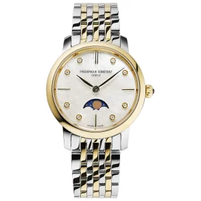 FC - LADIES MOONPHASE DIA