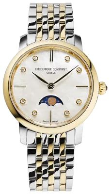 FC - LADIES MOONPHASE DIA
