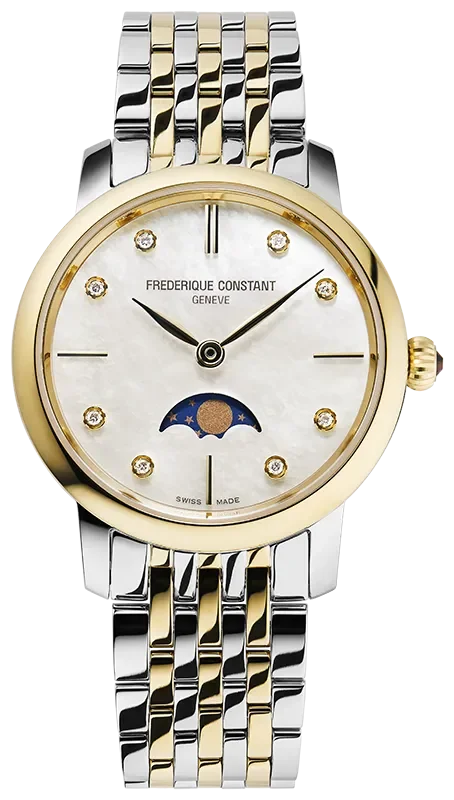 FC - LADIES MOONPHASE DIA