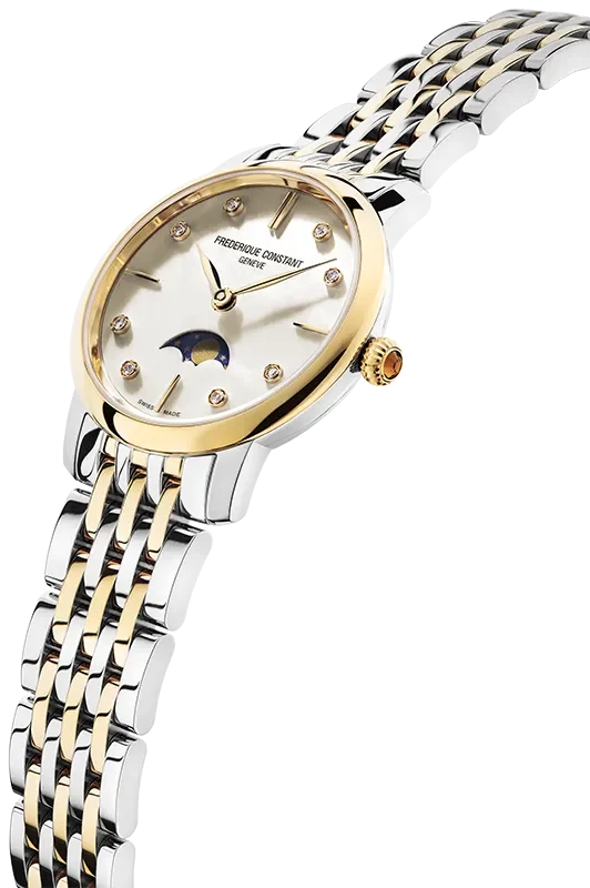 FC - LADIES MOONPHASE DIA