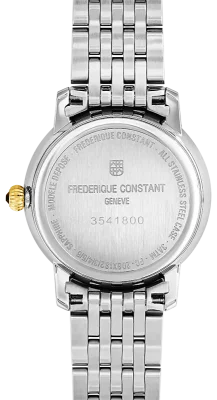 FC - LADIES MOONPHASE DIA