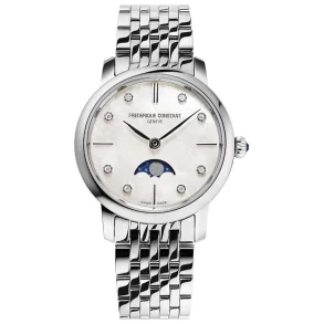 FC - LADIES MOONPHASE DIA