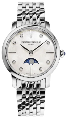 FC - LADIES MOONPHASE DIA