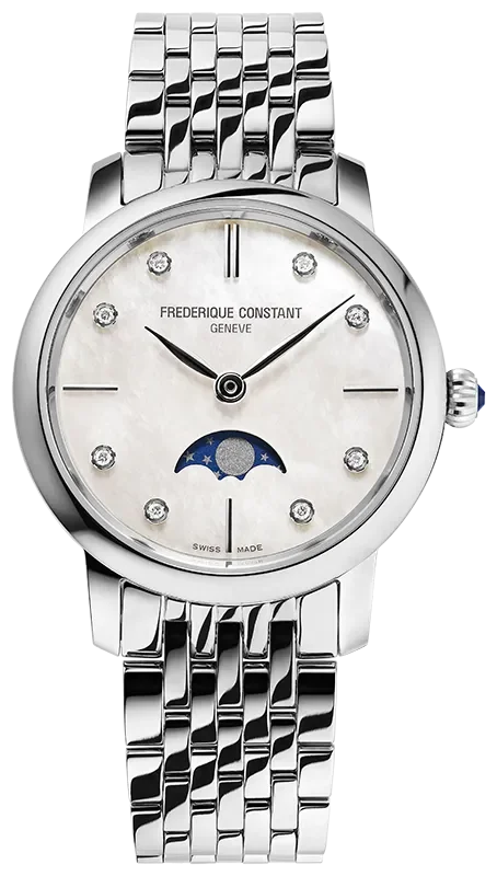 FC - LADIES MOONPHASE DIA