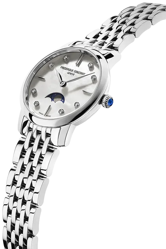 FC - LADIES MOONPHASE DIA