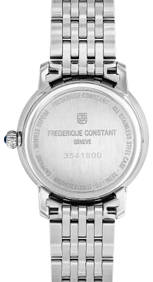 FC - LADIES MOONPHASE DIA