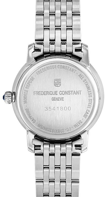 FC - LADIES MOONPHASE DIA