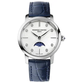 FC - LADIES MOONPHASE DIA