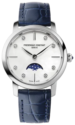 FC - LADIES MOONPHASE DIA