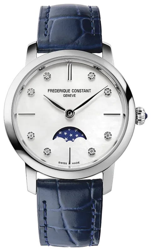 FC - LADIES MOONPHASE DIA