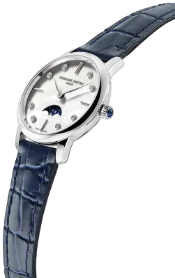 FC - LADIES MOONPHASE DIA