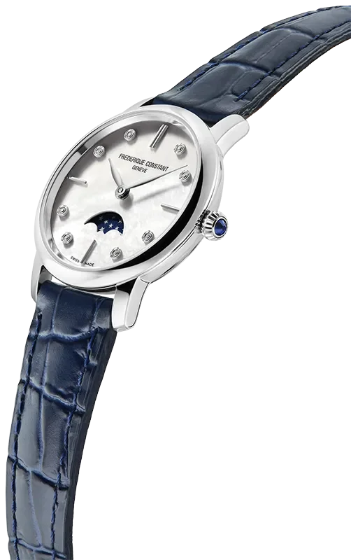 FC - LADIES MOONPHASE DIA