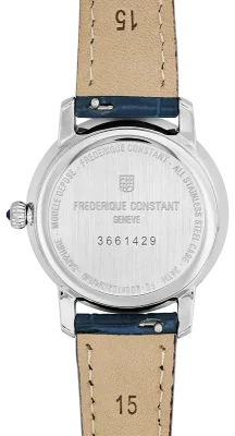 FC - LADIES MOONPHASE DIA