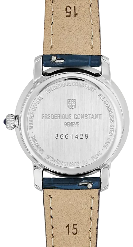 FC - LADIES MOONPHASE DIA