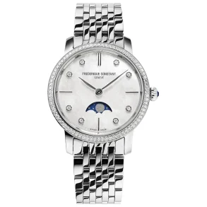 FC - LADIES MOONPHASE DIA