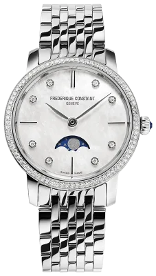 FC - LADIES MOONPHASE DIA