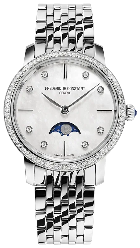 FC - LADIES MOONPHASE DIA