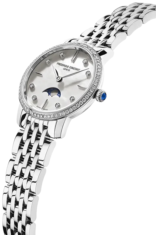 FC - LADIES MOONPHASE DIA
