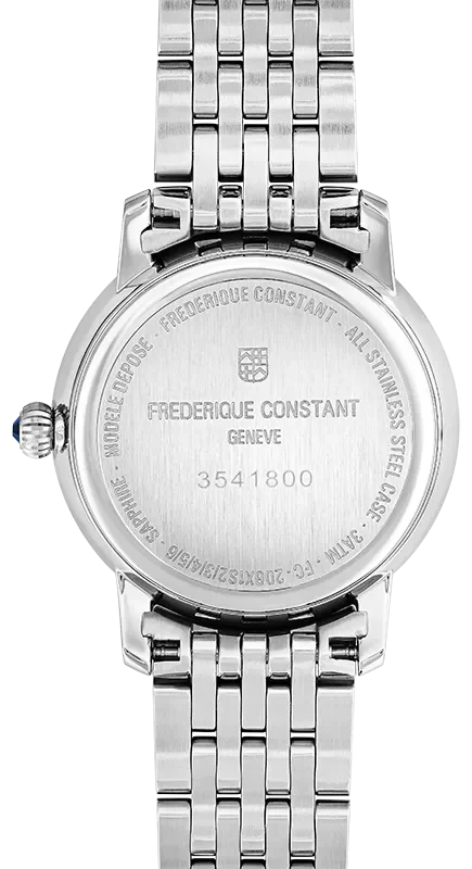 FC - LADIES MOONPHASE DIA